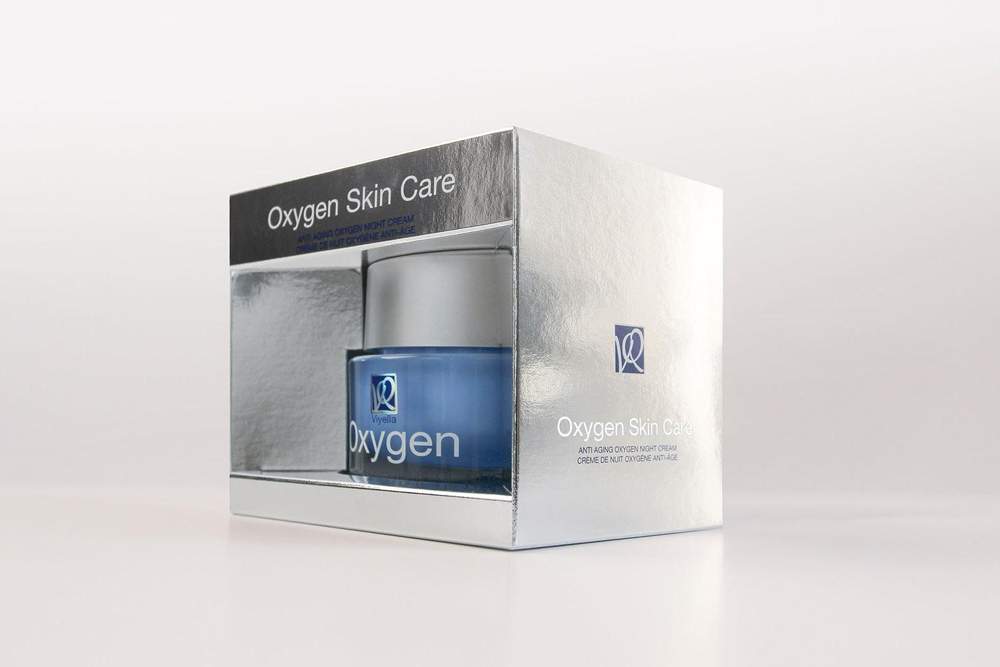 Questocart portfolio Oxygen