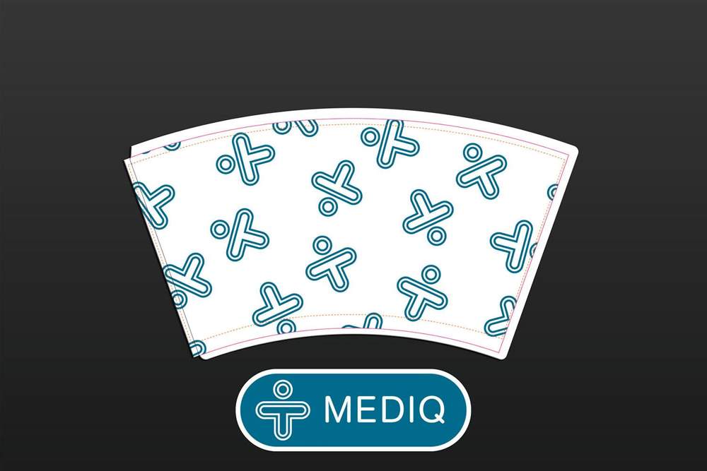 Questocart portfolio Mediq